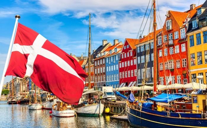 Cơ hội thực tập hưởng lương ở Đan Mạch
