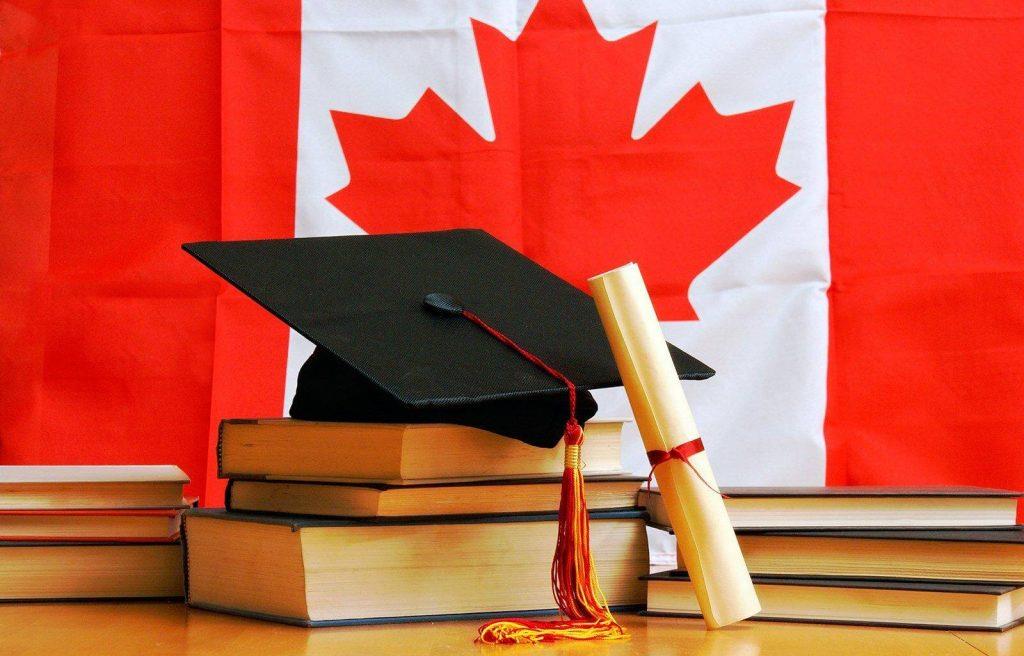 Khám phá Đất nước - Con người - Điều kiện, quy trình du học Canada