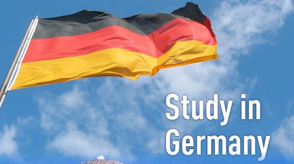 Lý Do Nên Du Học Đức
