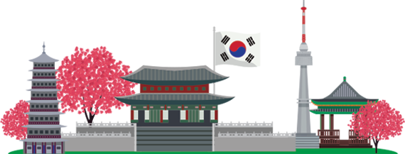 Lộ Trình Du Học Hàn Quốc