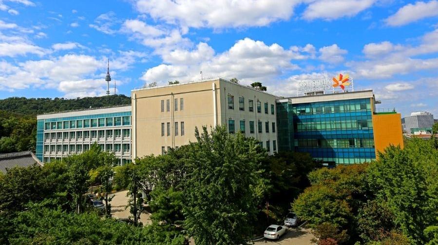 Trường Đại học Dongguk Hàn Quốc 