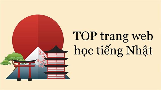 Top 13 trang web tốt nhất để học tiếng Nhật trực tuyến