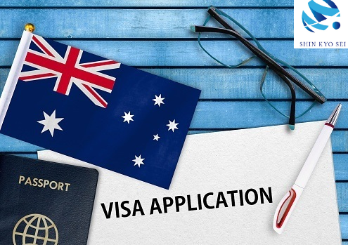 Visa du học Úc subclass 500: Các câu hỏi thường gặp