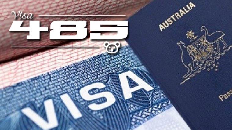 Visa 485 - Cơ hội làm việc tại Úc cho sinh viên mới tốt nghiệp