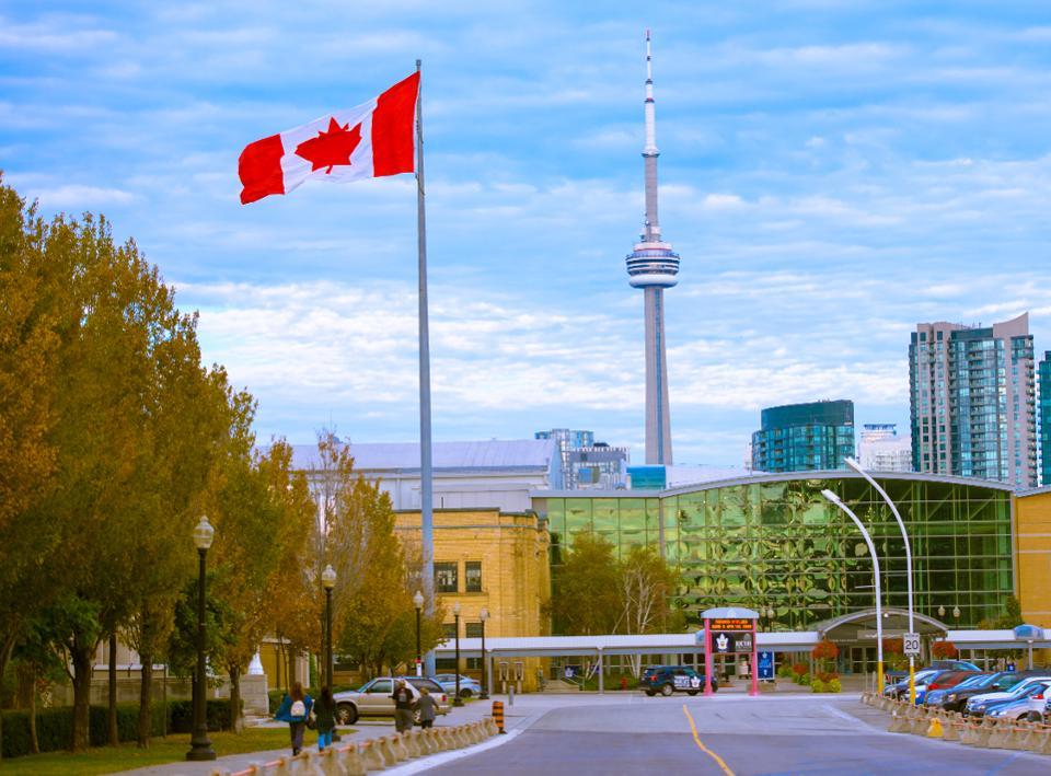 Chương Trình Lao Động Định Cư Canada