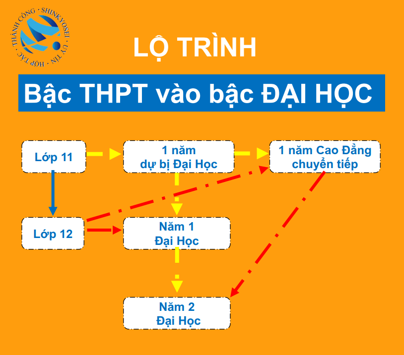 Lộ Trình Du Học Úc Từ Bậc THPT (Lớp 11 Và 12) Lên Bậc Cử Nhân