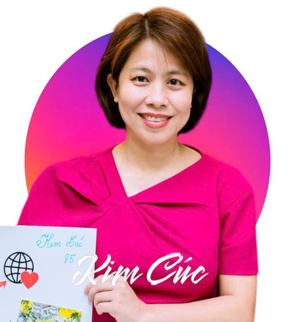 Ms. Cúc