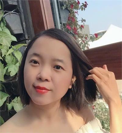 Mrs. Yến