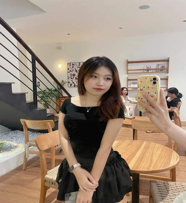 Mrs. Dung