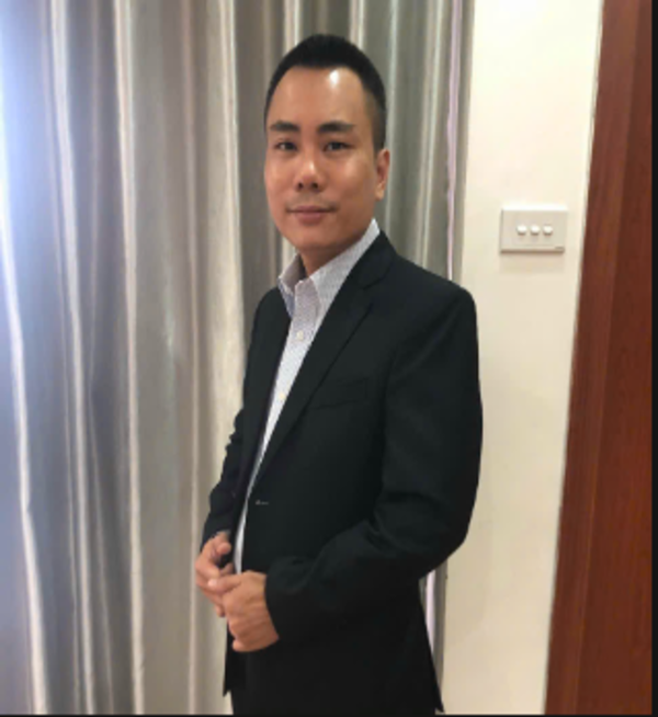 Mr. LỘC
