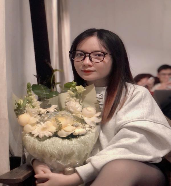 Mrs. Quỳnh
