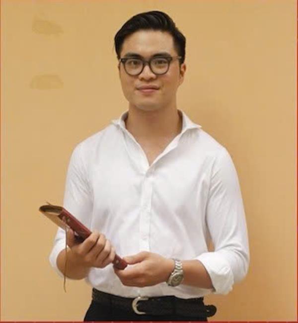 Ths.Tạ Nhật Anh